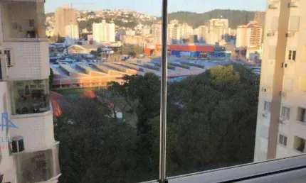 Apartamento à venda, 64 m² por r$ 520.000,00 - barreiros - são josé/sc