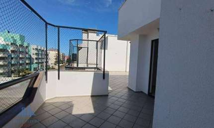 Cobertura à venda, 204 m² por R$ 900.000,00 - Ingleses do Rio Vermelho - Florianópolis/SC