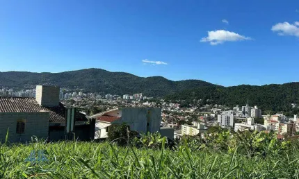 Terreno à venda, 3800 m² por R$ 3.800.000,00 - Córrego Grande - Florianópolis/SC