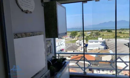 Apartamento com 2 dormitórios à venda, 69 m² por r$ 699.000,00 - saco dos limões - florianópolis/sc