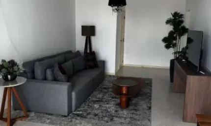 Apartamento com 3 dormitórios à venda, 93 m² por R$ 950.000,00 - Centro - Florianópolis/SC