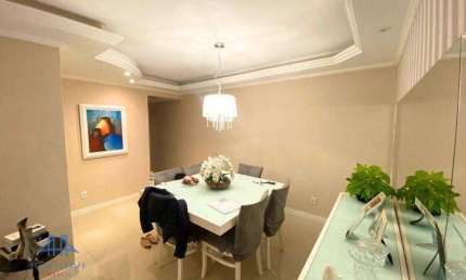 Apartamento à venda, 85 m² por R$ 848.000,00 - Córrego Grande - Florianópolis/SC