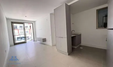 Apartamento com 2 dormitórios à venda, 67 m² por R$ 1.390.000,00 - Córrego Grande - Florianópolis/SC