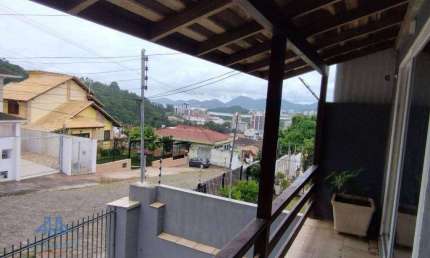 Casa à venda, 280 m² por R$ 1.600.000,00 - Trindade - Florianópolis/SC