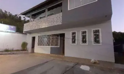 Casa com 6 dormitórios à venda, 280 m² por R$ 1.140.000,00 - Córrego Grande - Florianópolis/SC