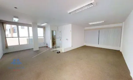 Loja à venda, 133 m² por R$ 680.000,00 - Trindade - Florianópolis/SC