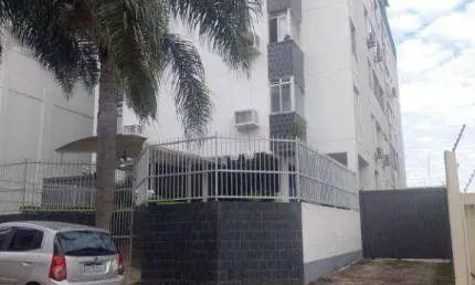 Apartamento com 3 dormitórios à venda, 85 m² por R$ 750.000,00 - Córrego Grande - Florianópolis/SC