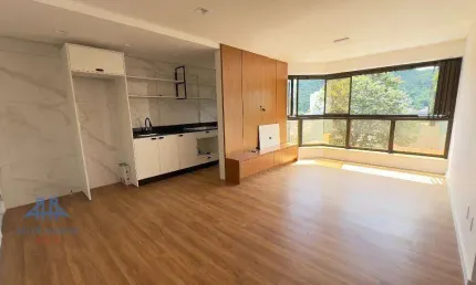 Apartamento à venda, 62 m² por R$ 950.000,00 - Saco dos Limões - Florianópolis/SC