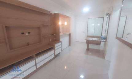 Apartamento com 2 dormitórios à venda, 69 m² por R$ 900.000,00 - Itacorubi - Florianópolis/SC