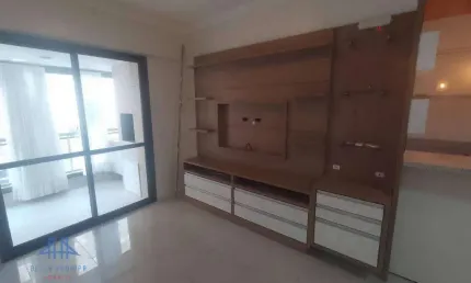 Apartamento à venda, 69 m² por R$ 865.000,00 - Itacorubi - Florianópolis/SC