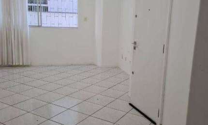 Apartamento à venda, 57 m² por R$ 350.000,00 - Coqueiros - Florianópolis/SC