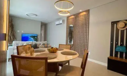 Apartamento à venda, 93 m² por R$ 1.915.000,00 - Centro - Florianópolis/SC