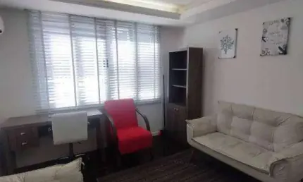 Sala, 34 m² - venda por R$ 159.000,00 ou aluguel por R$ 1.520,00/mês - Centro - Florianópolis/SC