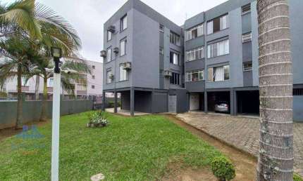 APARTAMENTO de 1 Quarto a VENDA no Itacorubi em frente a UDESC.