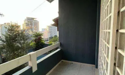 Casa à venda, 364 m² por R$ 1.100.000,00 - Centro - Florianópolis/SC