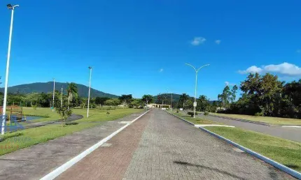 Terreno à venda, 454 m² por R$ 930.000,00 - Ratones - Florianópolis/SC