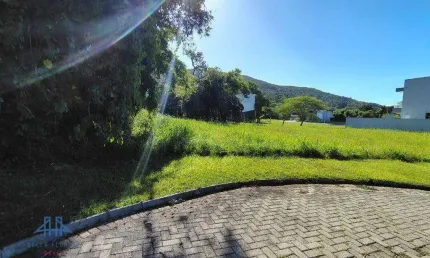 Terreno à venda, 494 m² por R$ 990.000,00 - Ratones - Florianópolis/SC