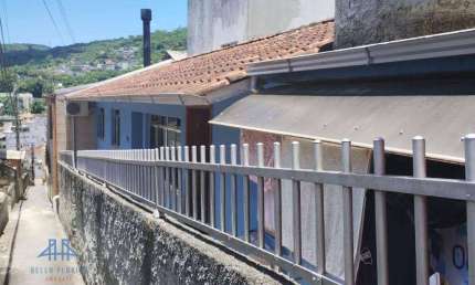 Casa com 3 dormitórios à venda, 98 m² por R$ 414.000,00 - Pantanal - Florianópolis/SC