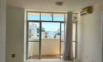 Apartamento com 3 dormitórios à venda, 101 m² por R$ 1.100.000,00 - Centro - Florianópolis/SC