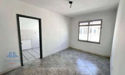 Apartamento com 2 dormitórios à venda, 56 m² por R$ 498.000,00 - Trindade - Florianópolis/SC