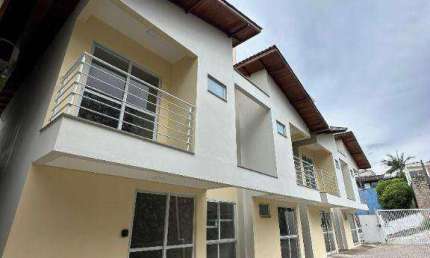 Loft com 1 dormitório para alugar, 17 m² por R$ 2.220,00/mês - Carvoeira - Florianópolis/SC