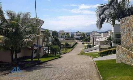LINDO Terreno de 700m² à venda em condomínio fechado no Córrego Grandede por R$ 1.350.000