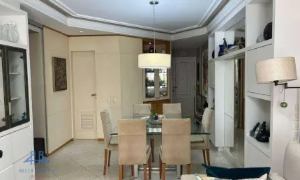 Apartamento à venda, 109 m² por R$ 1.600.000,00 - Centro - Florianópolis/SC