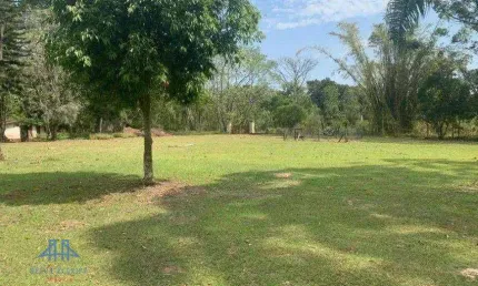 Terreno à venda, 33000 m² por R$ 21.900.000,00 - Vargem Grande - Florianópolis/SC