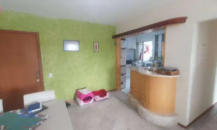 Apartamento com 3 dormitórios à venda, 92 m² por R$ 895.000 - Carvoeira - Florianópolis/SC