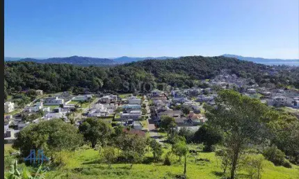 Terreno à venda, 450 m² por r$ 649.000,00 - cachoeira do bom jesus - florianópolis/sc