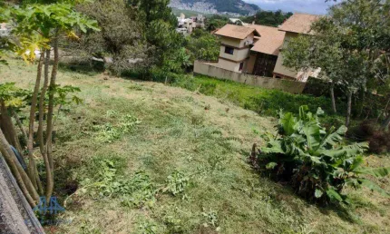 Terreno à venda, 750 m² por r$ 1.500.000,00 - joão paulo - florianópolis/sc