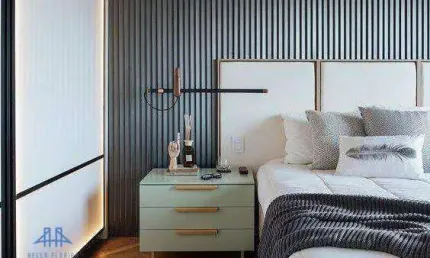 Apartamento com 2 dormitórios à venda, 67 m² por R$ 1.100.000 - Centro - Florianópolis/SC