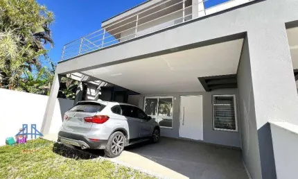 Casa à venda, 199 m² por R$ 1.700.000,00 - Santa Mônica - Florianópolis/SC