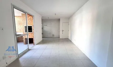 Apartamento à venda, 85 m² por R$ 1.100.000,00 - Córrego Grande - Florianópolis/SC