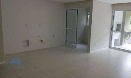 Apartamento com 3 dormitórios à venda, 95 m² por R$ 1.150.000,00 - Saco Grande - Florianópolis/SC