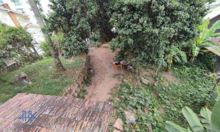 Terreno à venda, 950 m² por R$ 1.700.000,00 - Agronômica - Florianópolis/SC