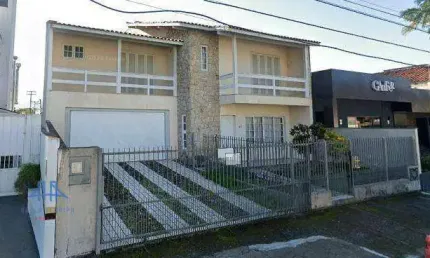 Casa com 6 dormitórios à venda, 400 m² por R$ 2.200.000,00 - Santa Mônica - Florianópolis/SC