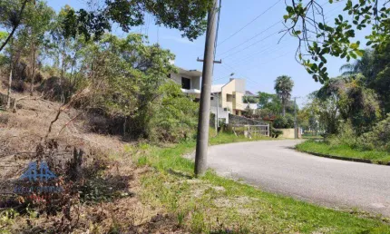 Terreno à venda, 1500 m² por r$ 1.915.000,00 - joão paulo - florianópolis/sc