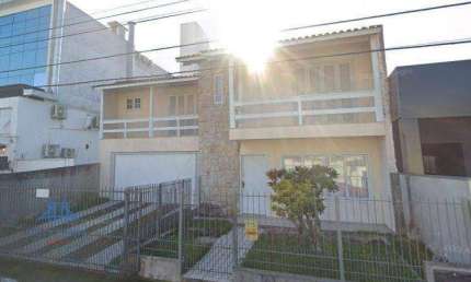 Terreno à venda, 360 m² por R$ 2.200.000,00 - Santa Mônica - Florianópolis/SC