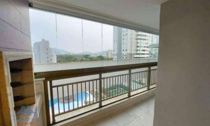 Apartamento à venda, 69 m² por R$ 1.100.000,00 - Itacorubi - Florianópolis/SC