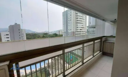 Apartamento à venda, 69 m² por R$ 999.000,00 - Itacorubi - Florianópolis/SC