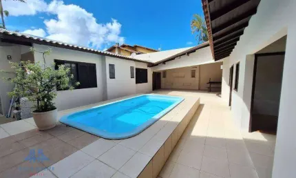 Casa com 3 dormitórios à venda, 195 m² por R$ 1.800.000,00 - Parque São Jorge - Florianópolis/SC