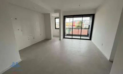 Apartamento à venda, 73 m² por R$ 945.000,00 - Trindade - Florianópolis/SC
