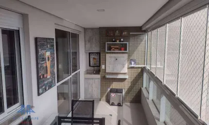 Apartamento à venda, 125 m² por R$ 2.950.000,00 - Agronômica - Florianópolis/SC