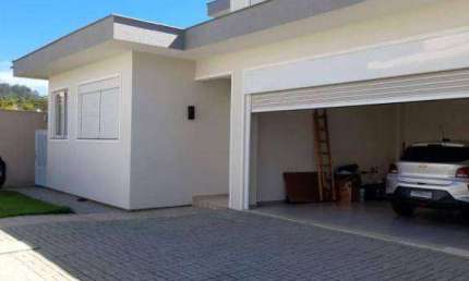 Casa com 4 dormitórios à venda, 322 m² por R$ 2.300.000,00 - Santa Mônica - Florianópolis/SC