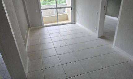 Apartamento com 2 dormitórios à venda, 57 m² por R$ 690.000 - Itacorubi - Florianópolis/SC