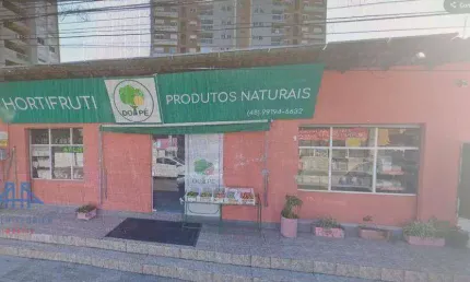 Loja para alugar, 70 m² por r$ 4.110,00/mês - itacorubi - florianópolis/sc