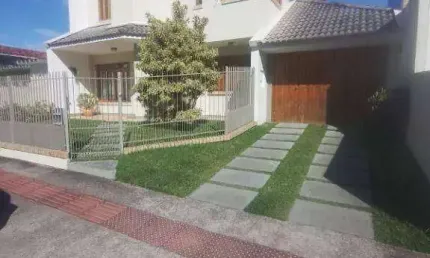 Casa com 3 dormitórios à venda, 180 m² por R$ 3.000.000 - Santa Mônica - Florianópolis/SC