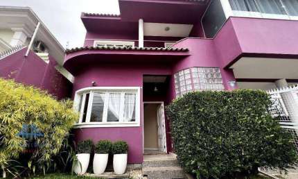Casa com 2 suítes para alugar, 100 m² por R$ 6.000/mês - Santa Mônica - Florianópolis/SC