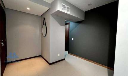 Sala à venda, 32 m² por R$ 390.000,00 - Centro - Florianópolis/SC